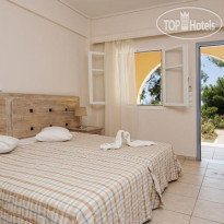 Alonissos Beach