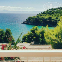 Alonissos Beach