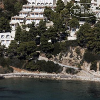 Alonissos Beach