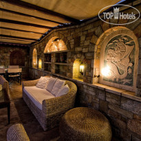 Vatellis Villas Отель