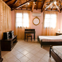 Vatellis Villas Номера