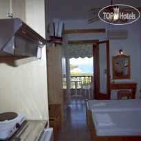 Gorgona Hotel