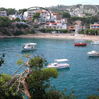 Gorgona Hotel