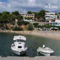 Gorgona Hotel