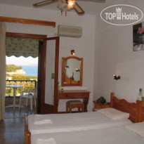 Gorgona Hotel