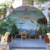 Gorgona Hotel