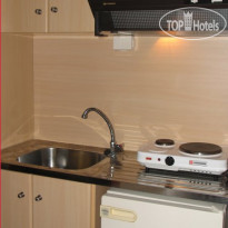 Gorgona Hotel
