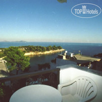 Gorgona Hotel
