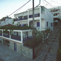 Gorgona Hotel