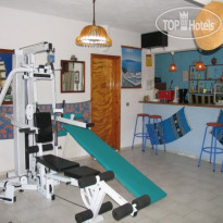 Gorgona Hotel