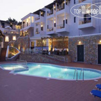 Atrium Alonissos