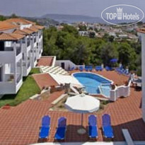 Atrium Alonissos