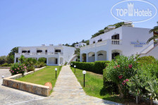 Tonys Beach Hotel 2*