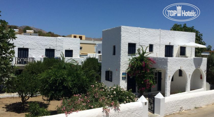 Utopia Hotel Apartments