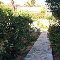 Utopia Hotel Apartments 