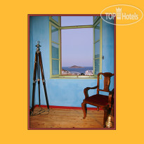 La Maison des Couleurs
