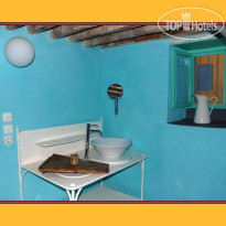 La Maison des Couleurs