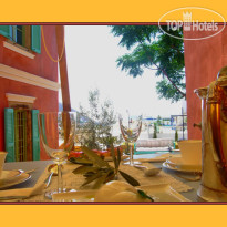 La Maison des Couleurs