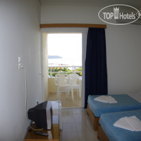 Elefteria Hotel
