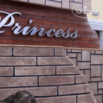Leros Princess