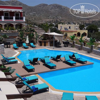 Leros Princess
