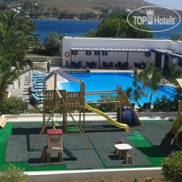 Boulafendis Bungalows 