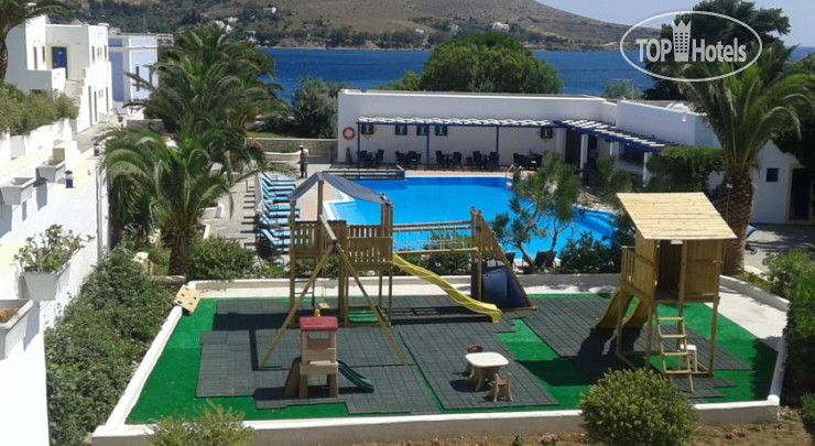 New photos from tourists Boulafendis Bungalows 2*