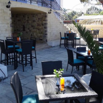 Boulafendis Bungalows 