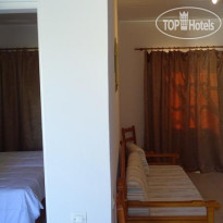 Boulafendis Bungalows 