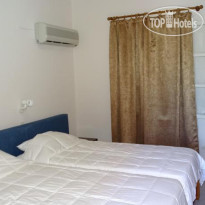 Boulafendis Bungalows 