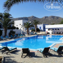 Boulafendis Bungalows 