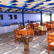 Boulafendis Bungalows 