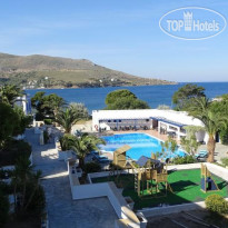 Boulafendis Bungalows 