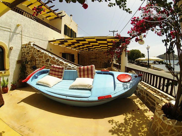 Новые добавленные фото туристов Atlazia Apartments 