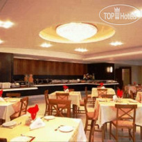 Crithonis Paradise Hotel 