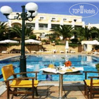 Crithonis Paradise Hotel 