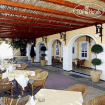 Crithonis Paradise Hotel 