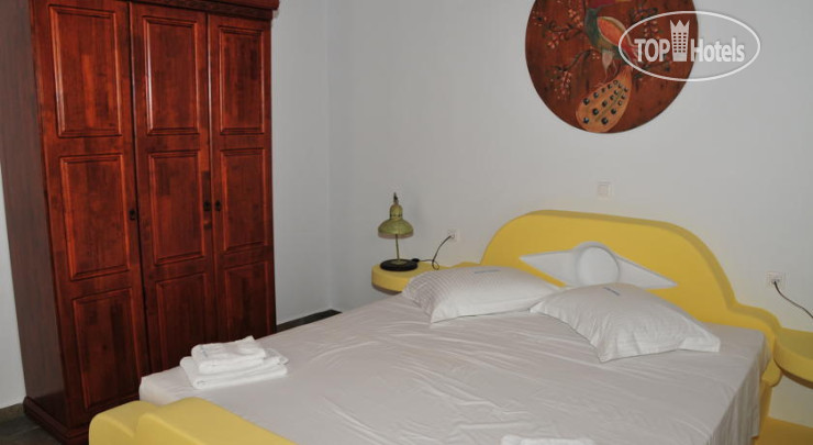 Новые добавленные фото туристов Panteli Beach Hotel 