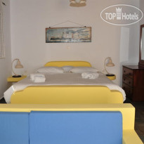 Panteli Beach Hotel 