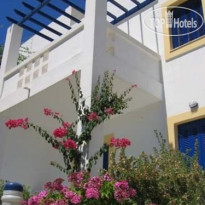 Boulafendis Beach Hotel 