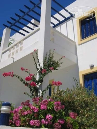 Hotel photo Boulafendis Beach Hotel 2*