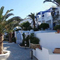 Boulafendis Beach Hotel 