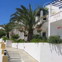 Boulafendis Beach Hotel 