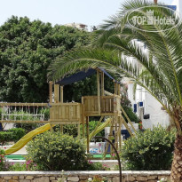 Boulafendis Beach Hotel 