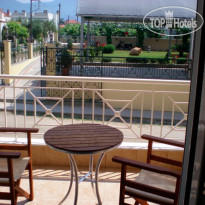 Pension Pfaffenhofen