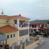 Pension Pfaffenhofen