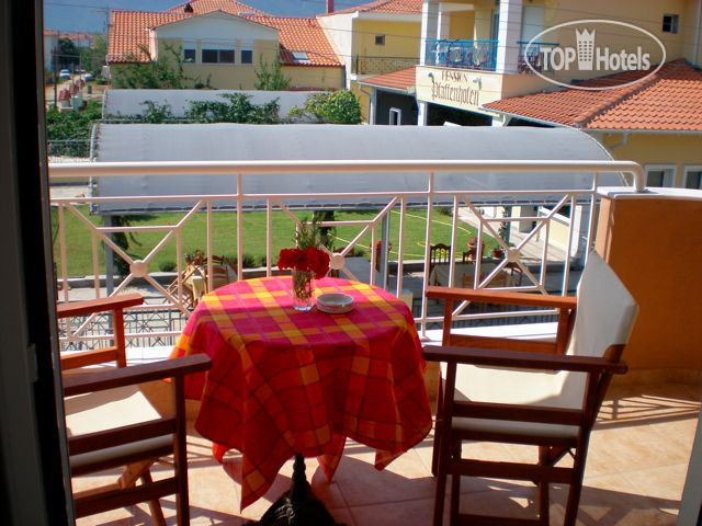 New photos from tourists Pension Pfaffenhofen