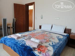 New photos from tourists Pension Delfini