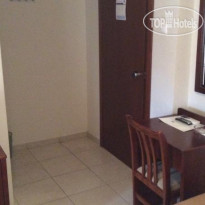 Strimoniko Hotel