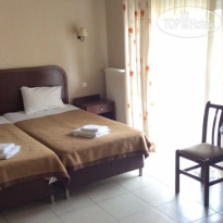 Strimoniko Hotel